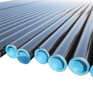 ASTM A333 Grade 8 Alloy Seamless and Welded Pipes and Tubes Dealers in India