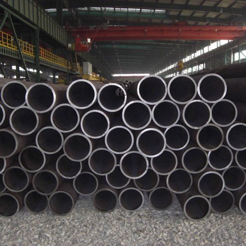 ASTM A335 Alloy Steel Pipes and Tubes Dealers in Mumbai