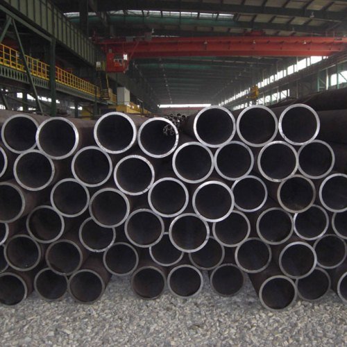 ASTM / ASME A 335 ALLOY STEEL PIPES