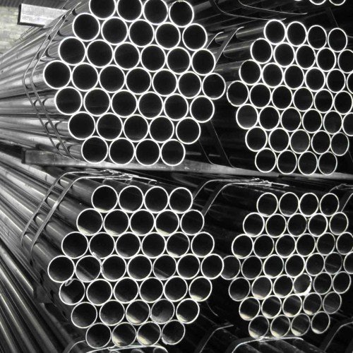 ASTM A335 P11 Alloy Steel Tubes and Pipes Manufacturers in Mumbai