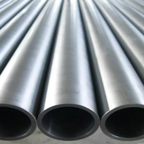 ASTM A335 P12 High Pressure Alloy Steel Pipes and Tubes - Image 2