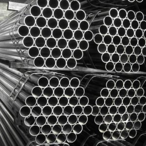 ASTM A335 P2 Alloy Steel Tubes and Pipes Manufacturers in Mumbai