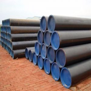 ASTM A335 P22 Alloy Steel Pipes and Tubes Manufacturers and Supplier in Mumbai