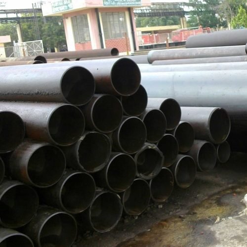 ASTM A335 P23 Alloy Steel Tubes and Pipes Exporters in Mumbai