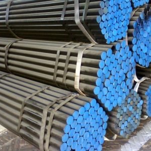 ASTM A335 P9 Seamless Alloy Steel Pipes and Tubes Exporters in Mumbai