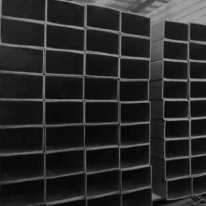 ASTM A500 GR. B Rectangular Steel Pipes Exporters in Mumbai