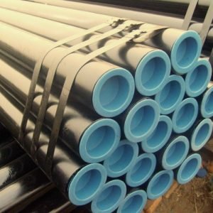 ASTM T22 Alloy Steel Pipes and Tubes Exporters in India
