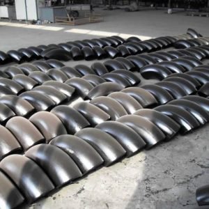Alloy Steel A234 WP1 30 Degree Dealers in Mumbai