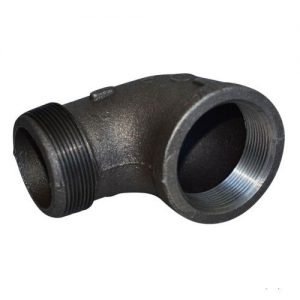 Alloy Steel A234 WP1 90 Degree Elbows Exporters in India
