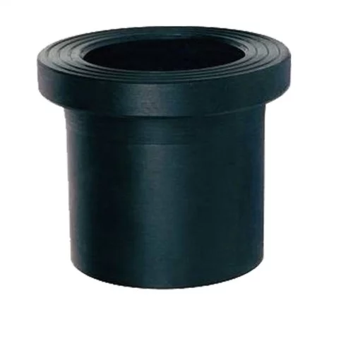 A234 WP1 Alloy Steel Lap Joint Stub End Pipe - Image 3