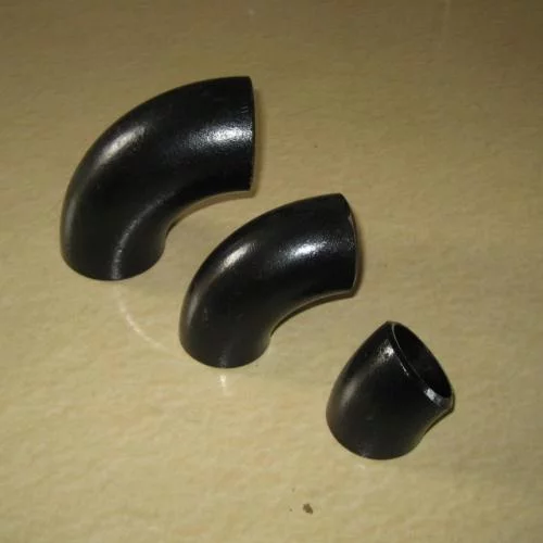 Alloy Steel A234 WP5 30 Degree Elbow Dealers in Mumbai