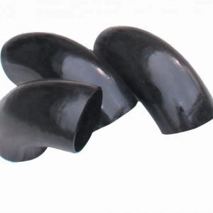 Alloy Steel A234 WP5 45 Degree Elbows Suppliers in Mumbai