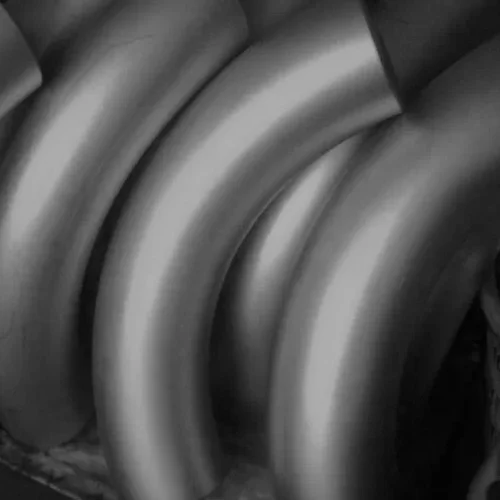 Alloy Steel A234 WP5 Pipe Bend Fitting Exporters in Mumbai