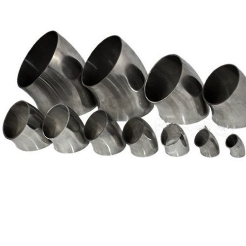 Alloy Steel A234 WP9 30 or 60 Degree Dealers in Mumbai