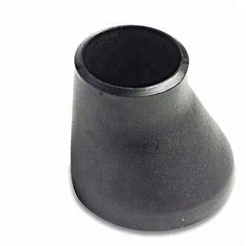 Alloy Steel A234 WP9 Eccentric Reducer Pipes Manufacturers in Mumbai