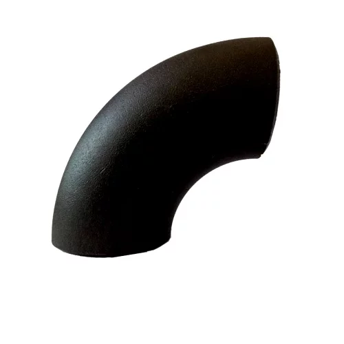 ASTM A234 WP1 Alloy Steel 45 Degree Elbow - Image 3