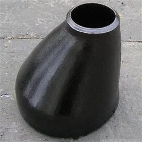 Alloy Steel ASTM A234 WP1 Concentric Reducer Pipes Suppliers in Mumbai
