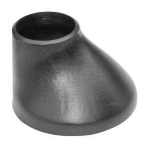 Alloy Steel ASTM A234 WP1 Eccentric Reducer Pipes Manufacturers in India