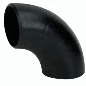 Carbon Steel A234 Gr. WPB 30 Degree Dealers in India