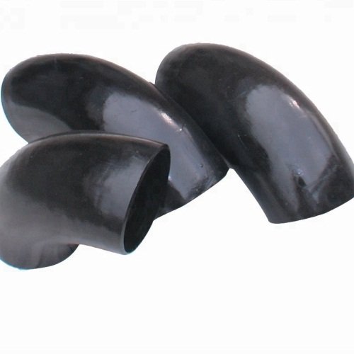 Carbon Steel A234 Gr. WPB 45 Degree Elbows Suppliers in Mumbai