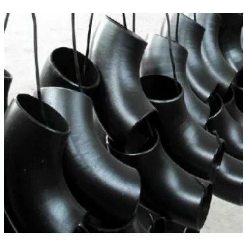 Carbon Steel A234 Gr. WPB 45 Degree Exporters in India