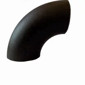 Carbon Steel A234 Gr. WPB 45 Degree Suppliers in India