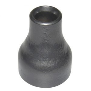 Carbon Steel A234 Gr. WPB Concentric Reducer Pipes Dealers in Mumbai