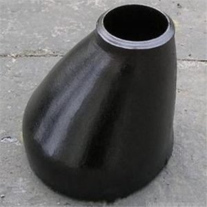 Carbon Steel A234 Gr. WPB Concentric Reducer Pipes Suppliers in Mumbai