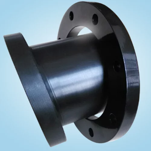 A234 Gr. WPB Carbon Steel Lap Joint Stub End Pipe - Image 4