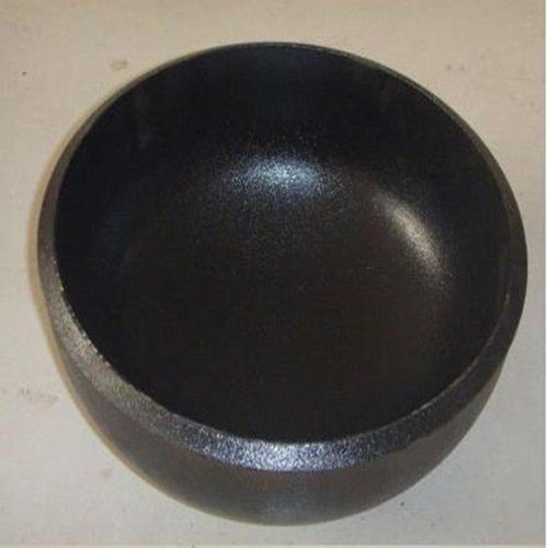 Carbon Steel A234 Gr. WPB Pipe End Cap Exporters in Mumbai