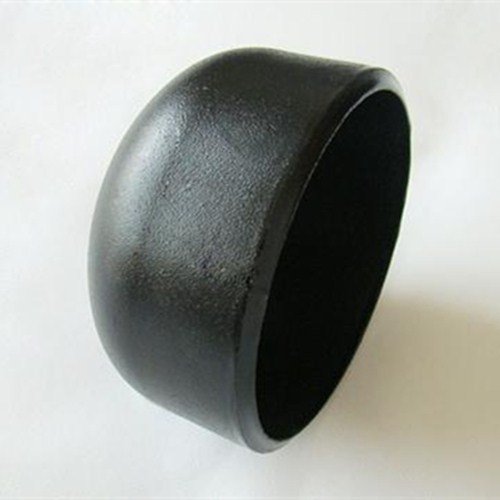 Carbon steel A234 Gr. WPB Pipe End Cap Dealers in India