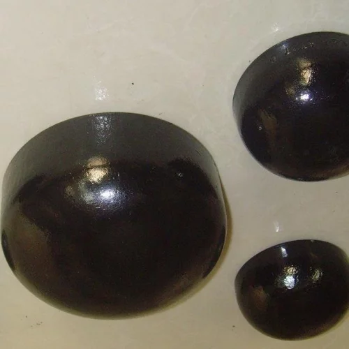 A234 Gr. WPB Carbon Steel Pipe End Cap - Image 3