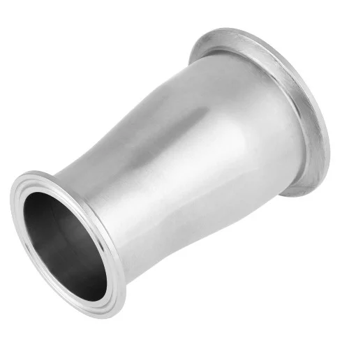 Concentric Reducer Pipe Fittings Manufacturers - Image 2
