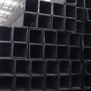 EN 10210-1 GRADE S235JRH Square Structural Hollow Section pipes Dealers in Mumbai