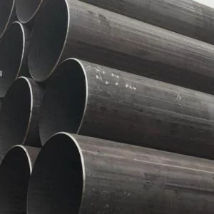 EN S235JRH Round Steel Pipes Dealers in India