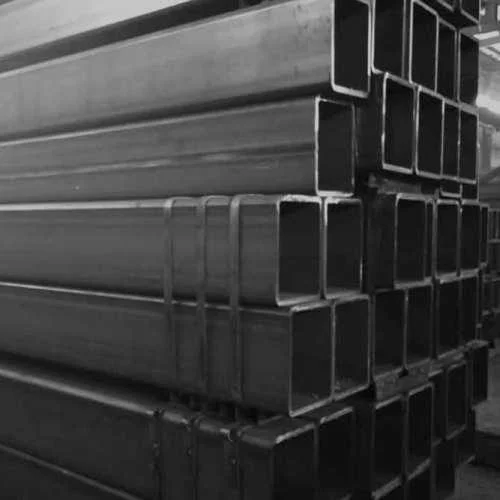 EN S275J0H Rectangular Steel Pipes Dealers in India