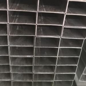 EN S275J0H Rectangular Steel Pipes Suppliers in Mumbai