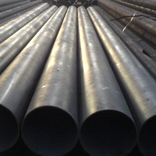 EN S275J0H Structural Round Pipes Dealers in Mumbai