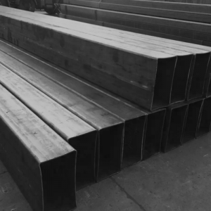 EN S275J2H Rectangular Steel Pipes Dealers in India