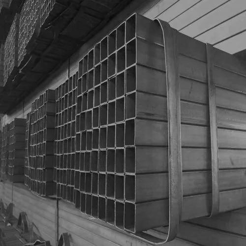 EN S275J2H Rectangular Steel Pipe Suppliers, Hollow Sections (RHS)