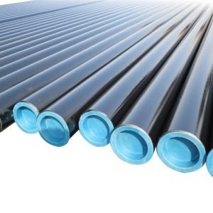 EN S275J2H Structural Pipes Dealers in Mumbai