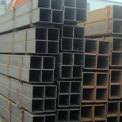 EN S355J0H Rectangular Pipes Exporters in India