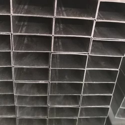 EN S355J0H Rectangular Steel Pipes Suppliers in Mumbai