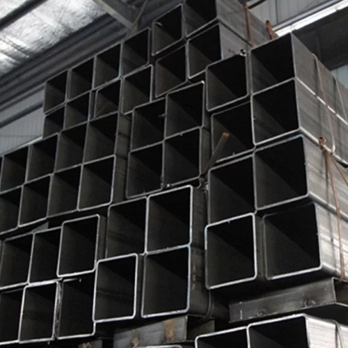 EN S355J0H Structural Square Pipes - Image 3