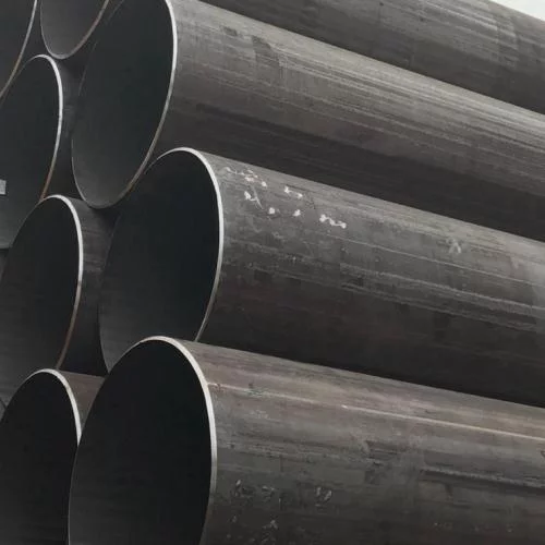 EN S355J2H Structural Round Steel Pipes - Image 4