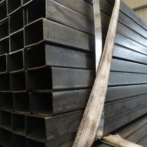 EN S355JoH Square Structural Hollow Section Pipes Exporters in India