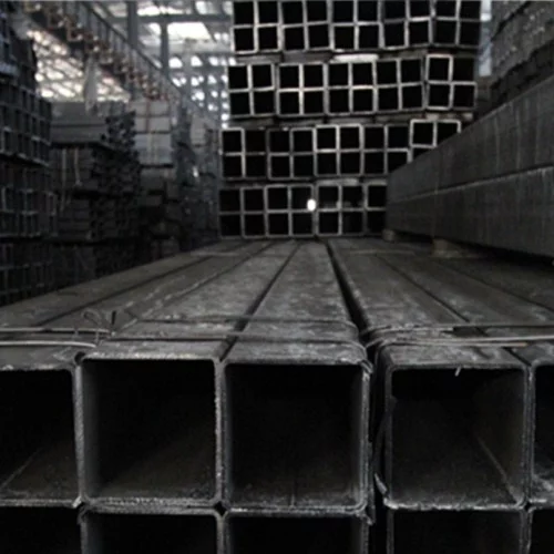 EN S355K2H Structural Square Pipes - Image 2