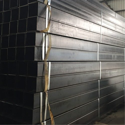 EN S355K0H Square Structural Pipes Dealers in Mumbai
