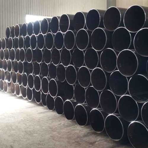 EN S355K2H Round Steel Pipes Manufacturers in Mumbai