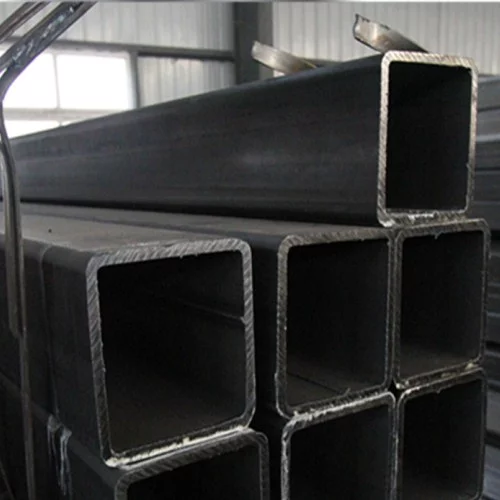 EN S355K2H Square Structural Hollow Section Pipes Suppliers in Mumbai
